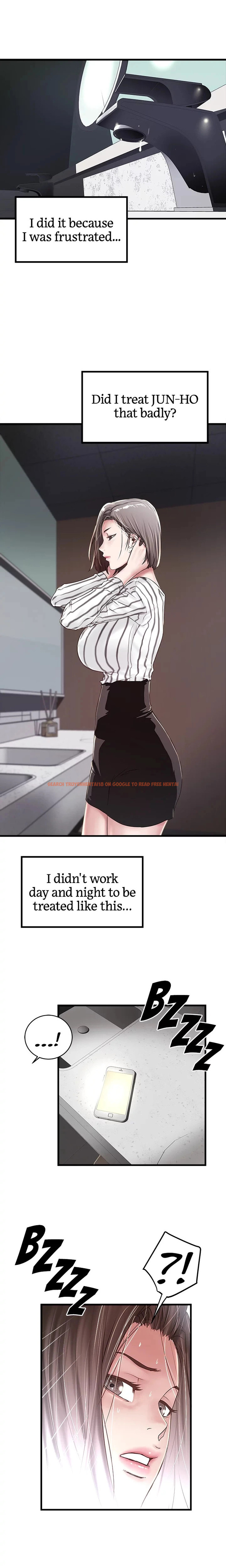Read Hentai Image 12 261 in comic The Housemaid - Chapter 56 - hentaitnt.net