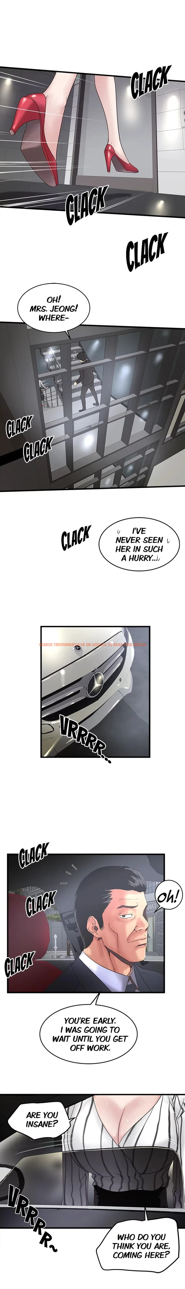 Read Hentai Image 13 261 in comic The Housemaid - Chapter 56 - hentaitnt.net