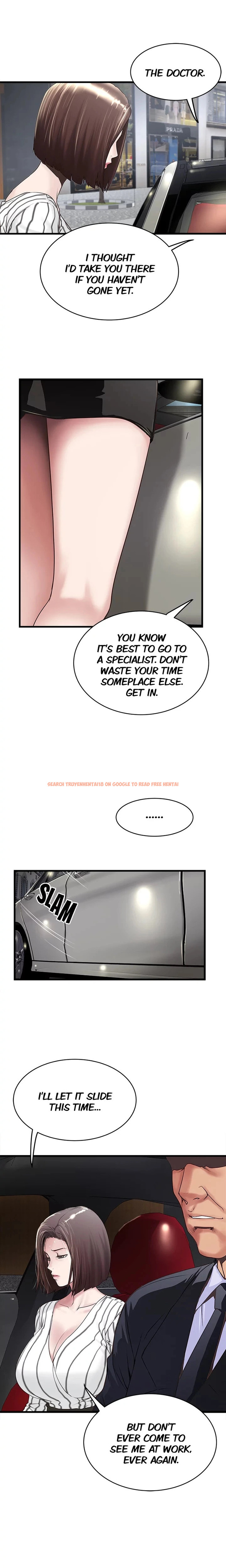 Read Hentai Image 14 261 in comic The Housemaid - Chapter 56 - hentaitnt.net