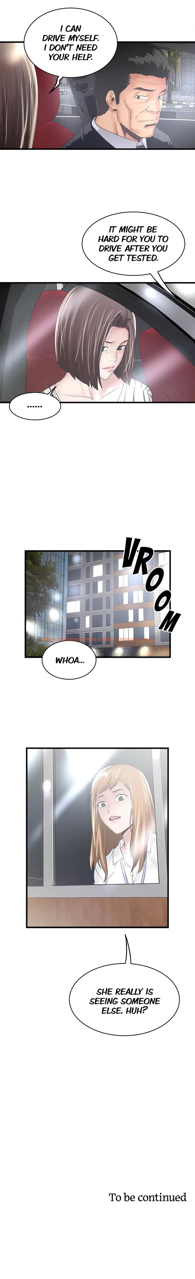 Read Hentai Image 15 262 in comic The Housemaid - Chapter 56 - hentaitnt.net