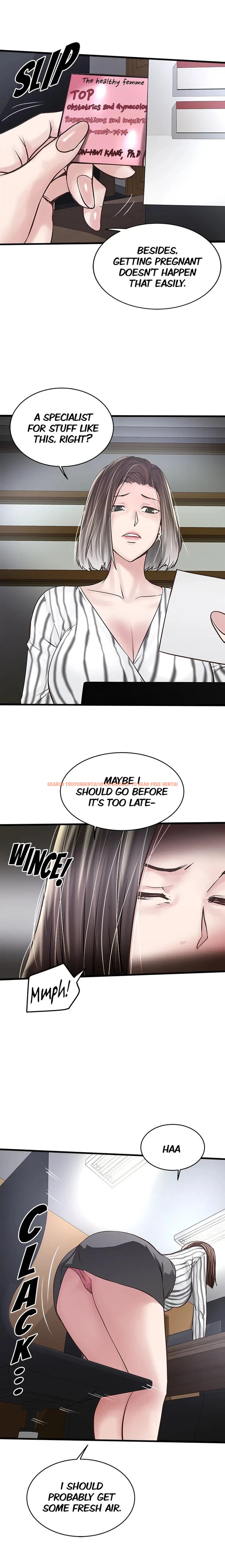 Read Hentai Image 4 261 in comic The Housemaid - Chapter 56 - hentaitnt.net