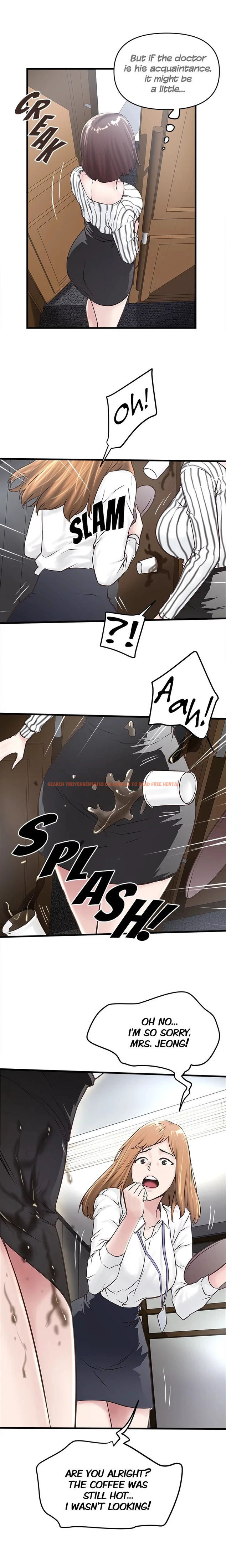 Read Hentai Image 5 261 in comic The Housemaid - Chapter 56 - hentaitnt.net