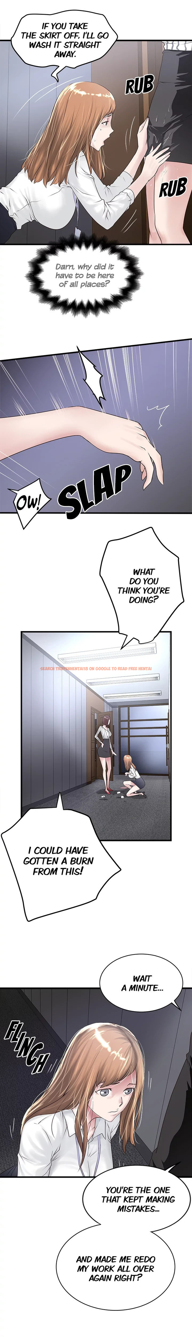 Read Hentai Image 6 261 in comic The Housemaid - Chapter 56 - hentaitnt.net