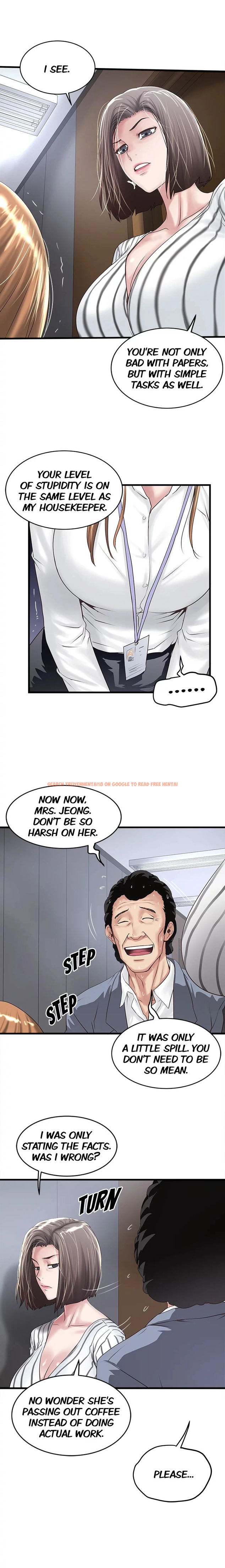 Read Hentai Image 7 261 in comic The Housemaid - Chapter 56 - hentaitnt.net