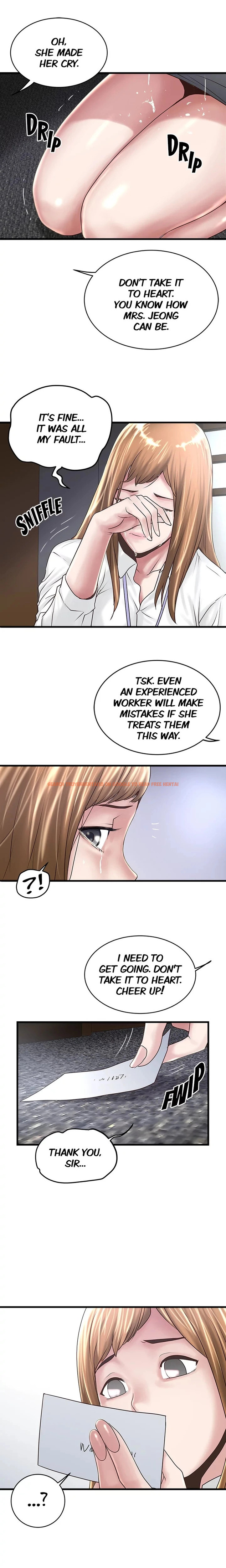 Read Hentai Image 8 261 in comic The Housemaid - Chapter 56 - hentaitnt.net