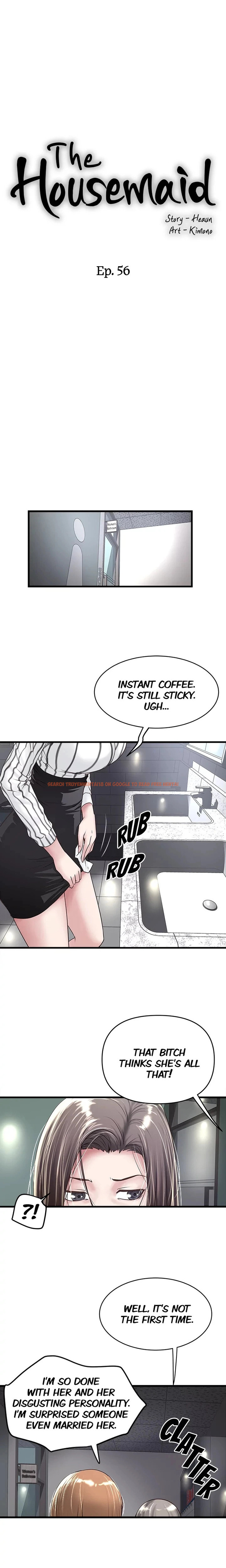Read Hentai Image 9 261 in comic The Housemaid - Chapter 56 - hentaitnt.net