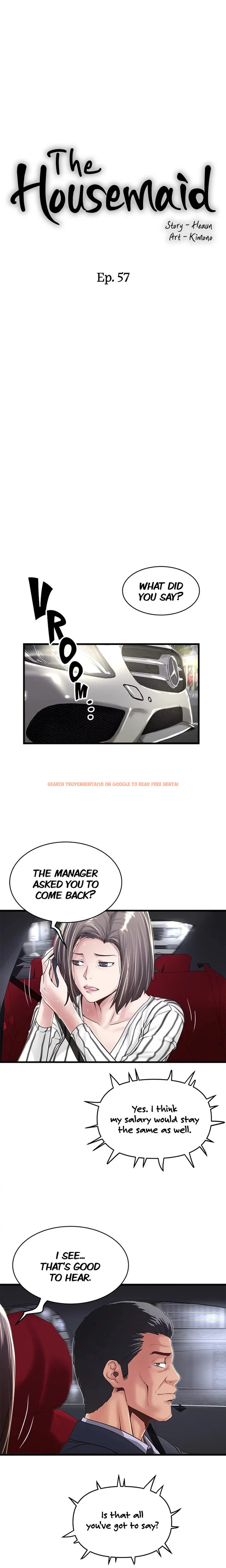 Read Hentai Image 10 261 in comic The Housemaid - Chapter 57 - hentaitnt.net