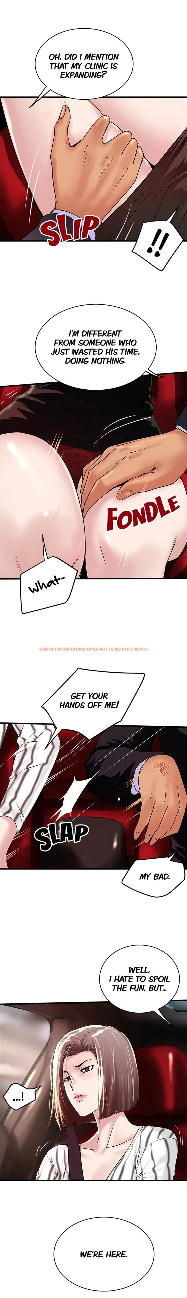 Read Hentai Image 12 261 in comic The Housemaid - Chapter 57 - hentaitnt.net