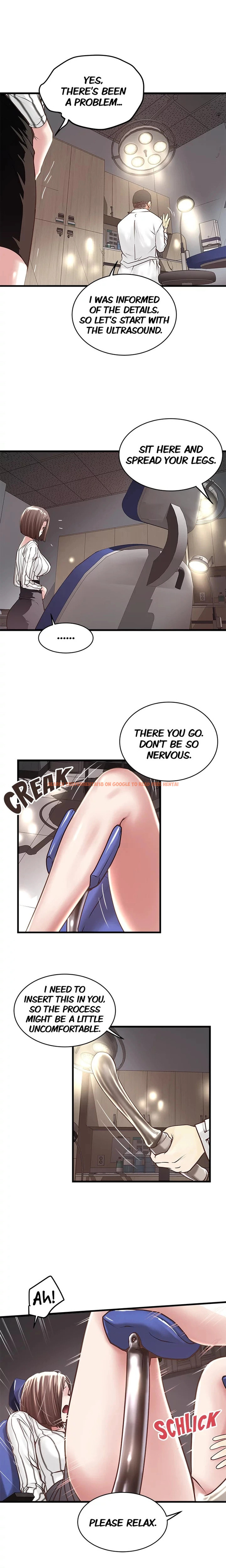 Read Hentai Image 14 261 in comic The Housemaid - Chapter 57 - hentaitnt.net