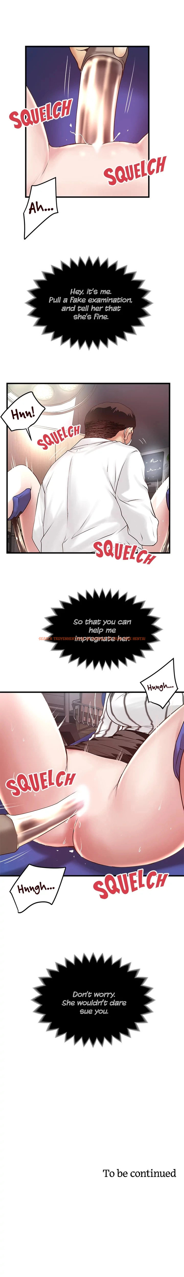 Read Hentai Image 15 261 in comic The Housemaid - Chapter 57 - hentaitnt.net
