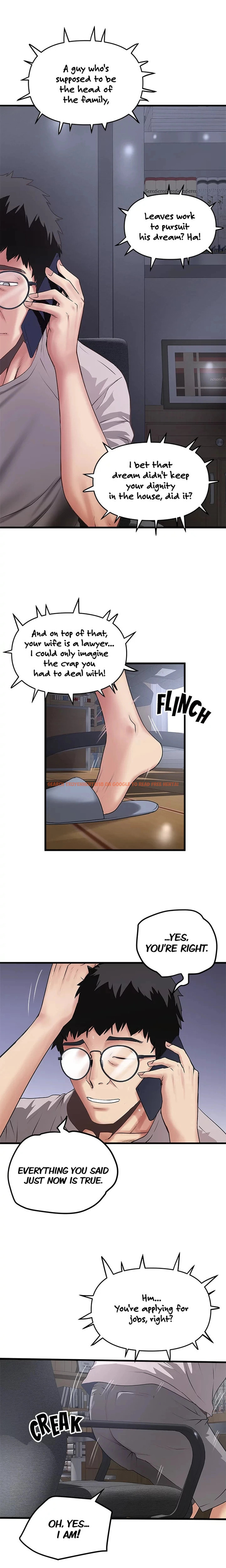 Read Hentai Image 2 261 in comic The Housemaid - Chapter 57 - hentaitnt.net
