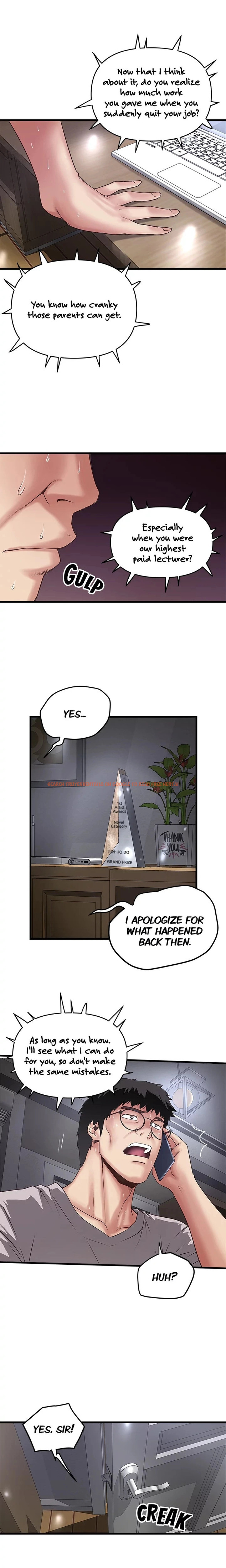 Read Hentai Image 3 261 in comic The Housemaid - Chapter 57 - hentaitnt.net