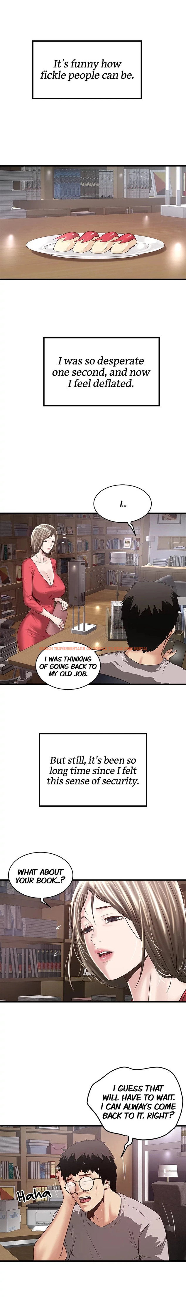Read Hentai Image 5 261 in comic The Housemaid - Chapter 57 - hentaitnt.net