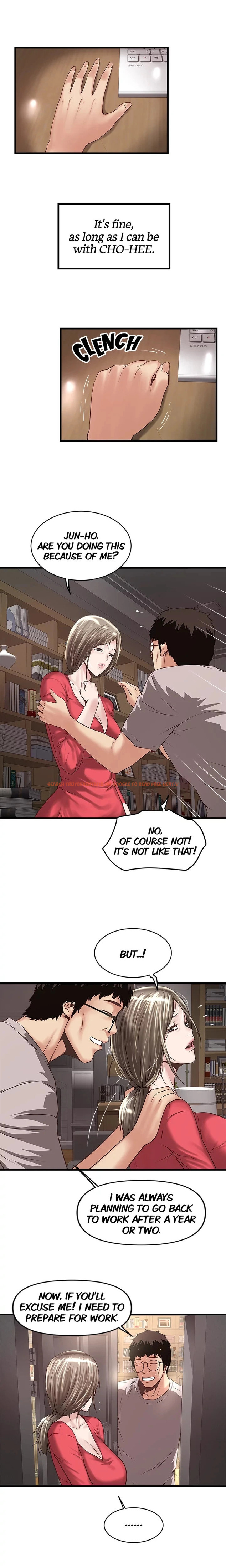 Read Hentai Image 6 261 in comic The Housemaid - Chapter 57 - hentaitnt.net