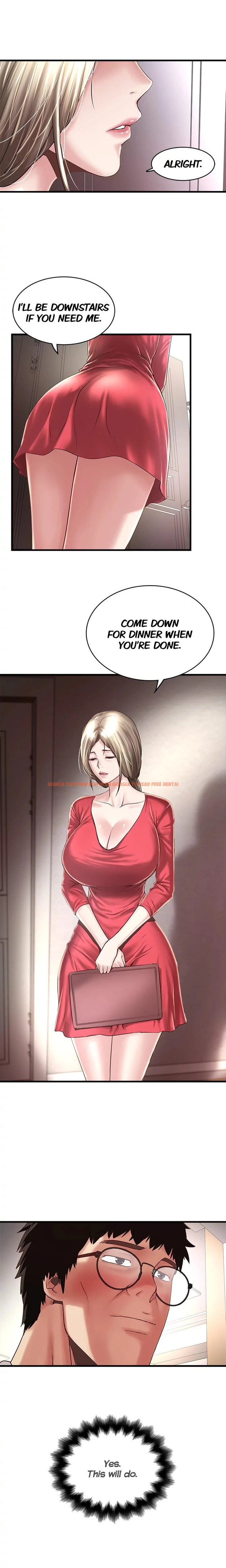 Read Hentai Image 7 261 in comic The Housemaid - Chapter 57 - hentaitnt.net