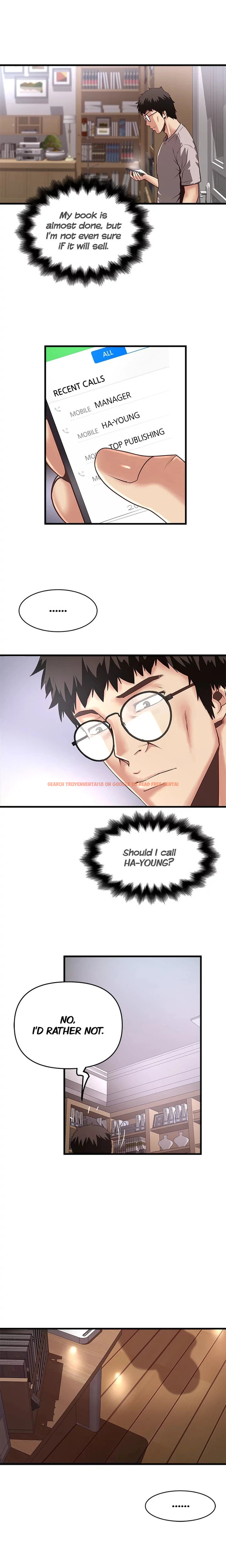 Read Hentai Image 8 261 in comic The Housemaid - Chapter 57 - hentaitnt.net