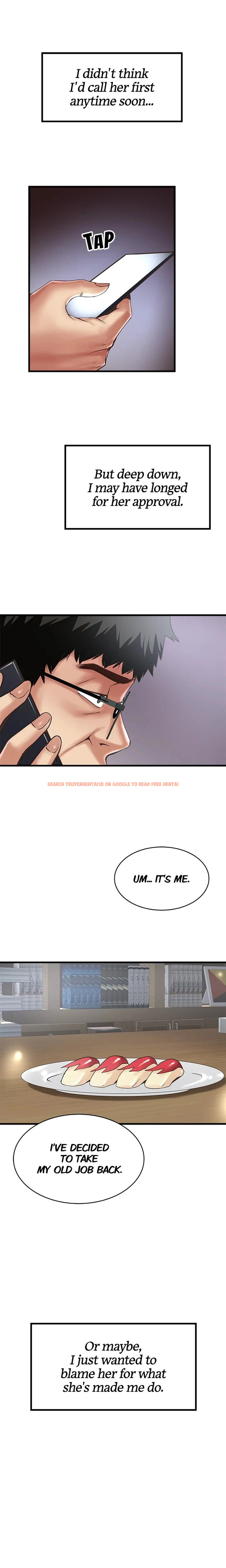Read Hentai Image 9 261 in comic The Housemaid - Chapter 57 - hentaitnt.net