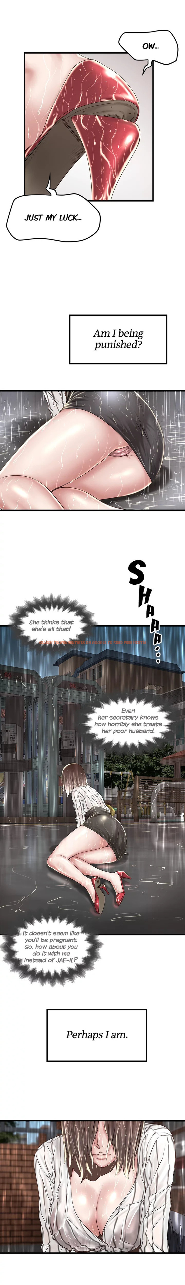 Read Hentai Image 10 261 in comic The Housemaid - Chapter 58 - hentaitnt.net