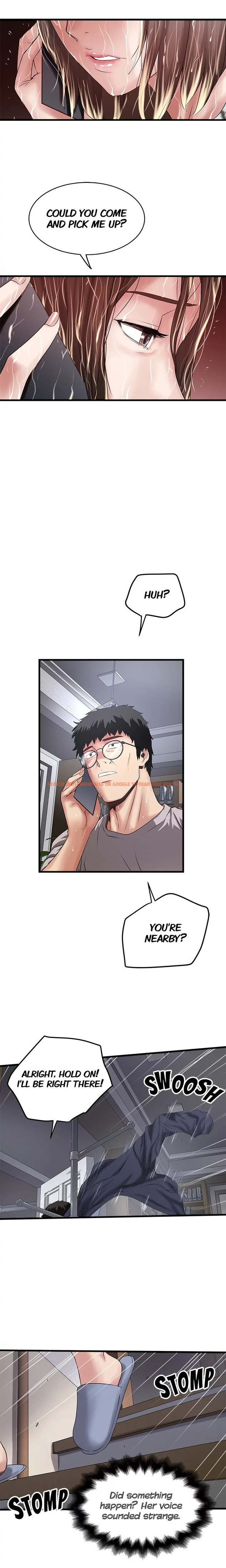 Read Hentai Image 12 261 in comic The Housemaid - Chapter 58 - hentaitnt.net