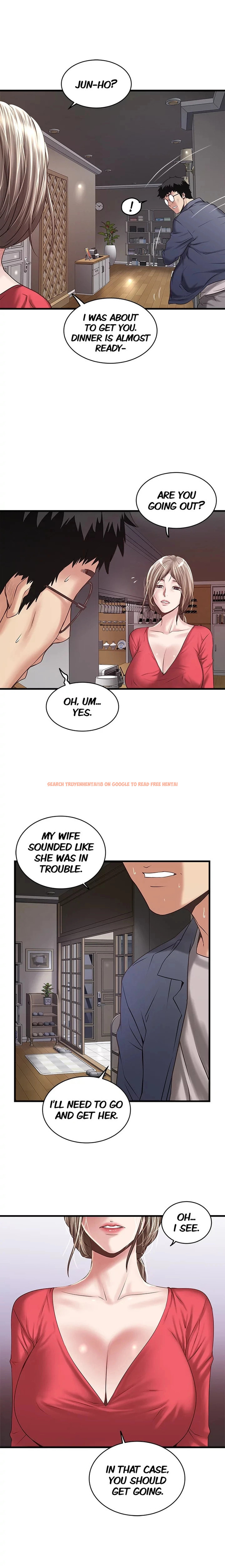 Read Hentai Image 13 261 in comic The Housemaid - Chapter 58 - hentaitnt.net