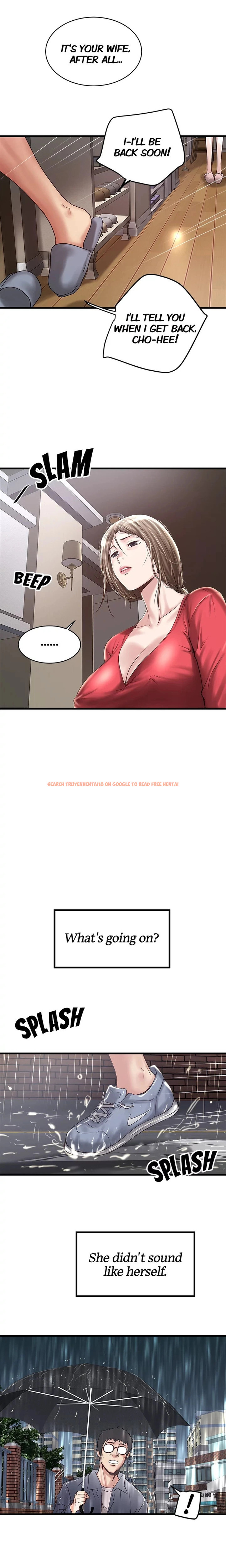 Read Hentai Image 14 261 in comic The Housemaid - Chapter 58 - hentaitnt.net