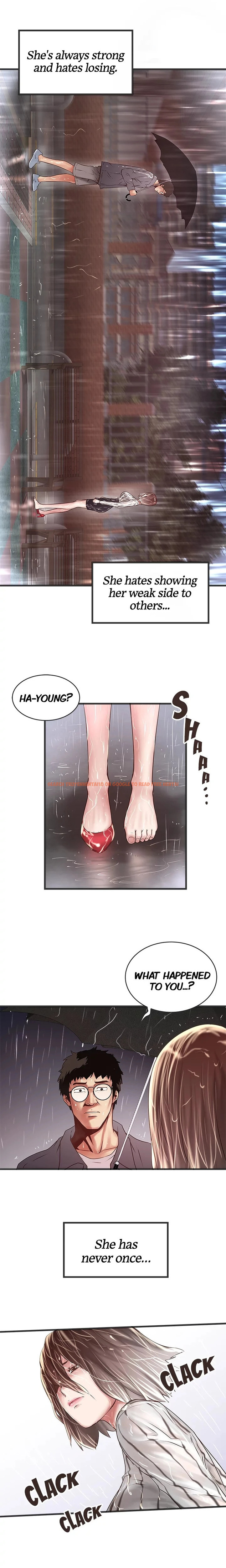 Read Hentai Image 15 261 in comic The Housemaid - Chapter 58 - hentaitnt.net