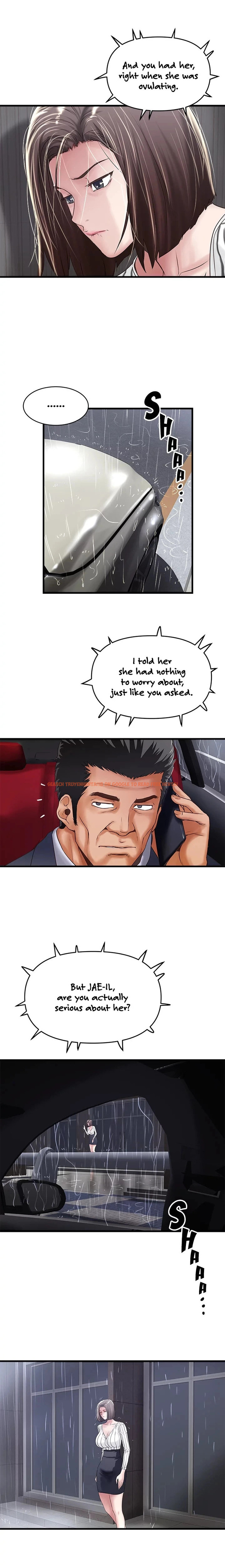 Read Hentai Image 4 261 in comic The Housemaid - Chapter 58 - hentaitnt.net