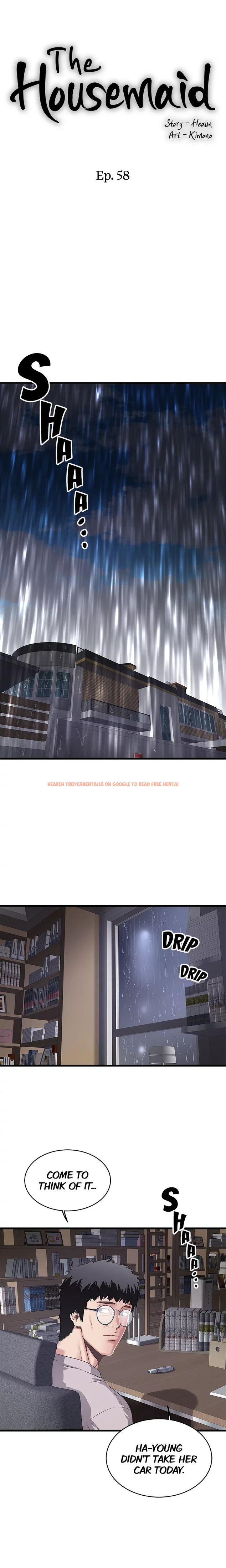 Read Hentai Image 6 261 in comic The Housemaid - Chapter 58 - hentaitnt.net