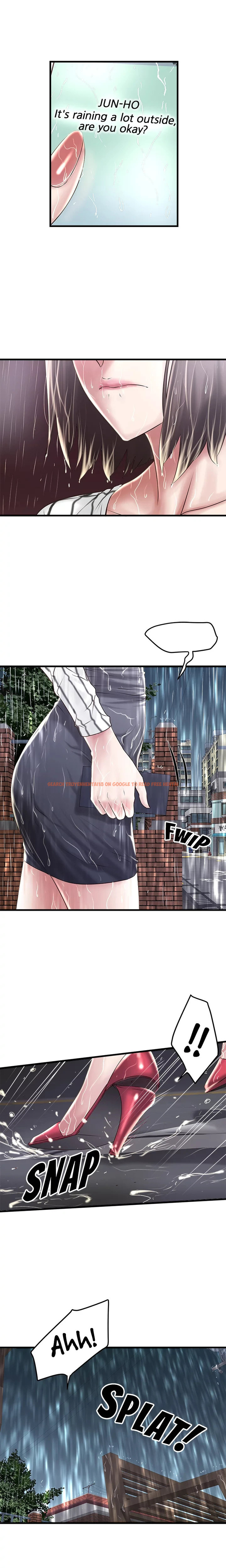 Read Hentai Image 9 261 in comic The Housemaid - Chapter 58 - hentaitnt.net