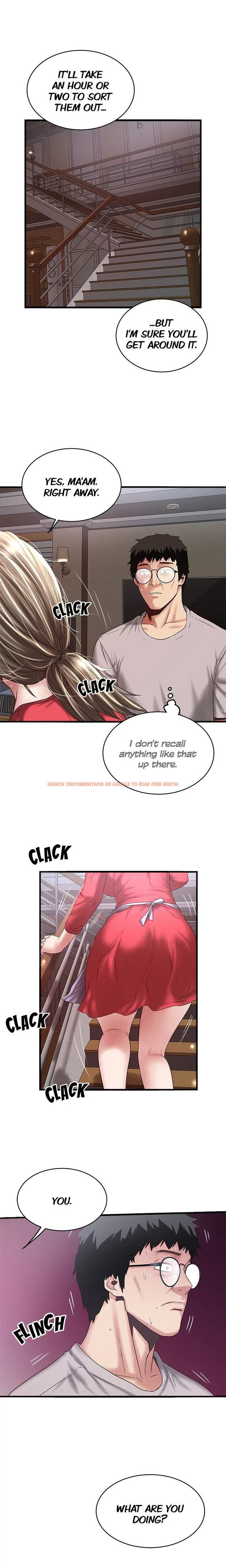 Read Hentai Image 14 261 in comic The Housemaid - Chapter 59 - hentaitnt.net