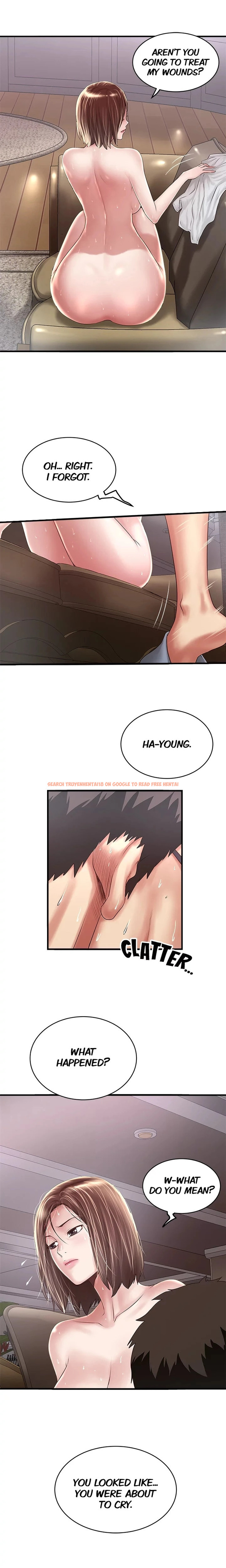 Read Hentai Image 15 261 in comic The Housemaid - Chapter 59 - hentaitnt.net