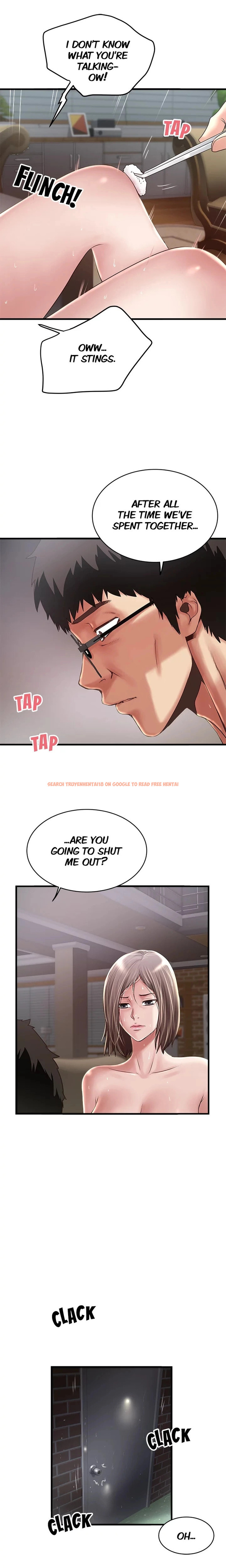 Read Hentai Image 16 261 in comic The Housemaid - Chapter 59 - hentaitnt.net