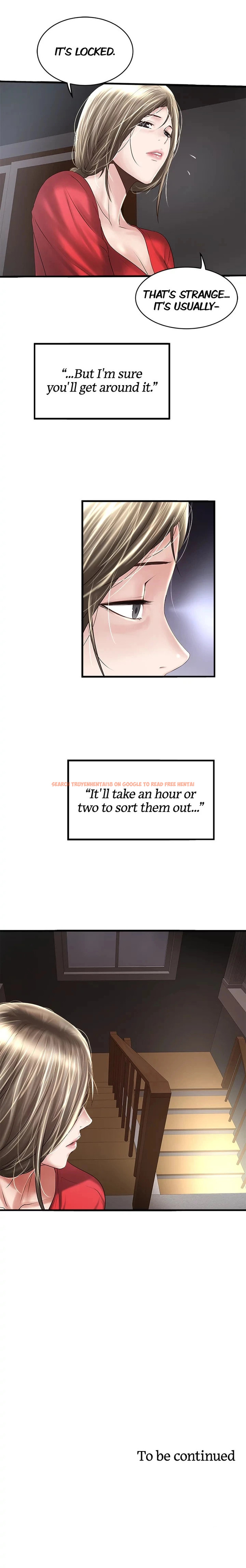 Read Hentai Image 17 261 in comic The Housemaid - Chapter 59 - hentaitnt.net
