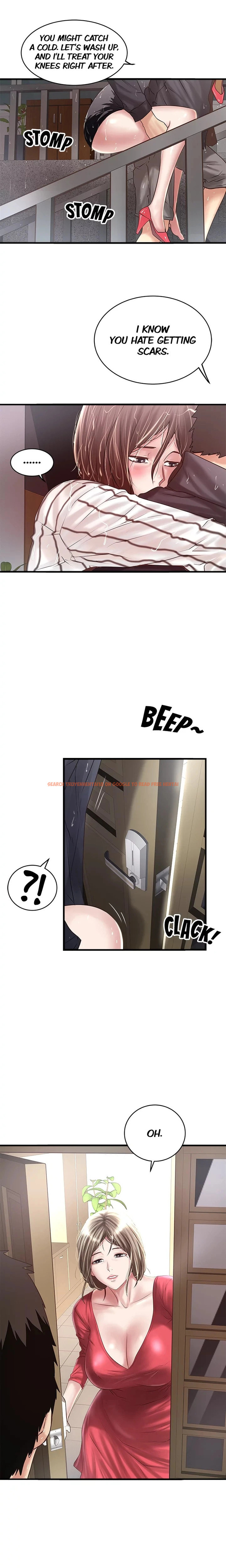 Read Hentai Image 6 261 in comic The Housemaid - Chapter 59 - hentaitnt.net