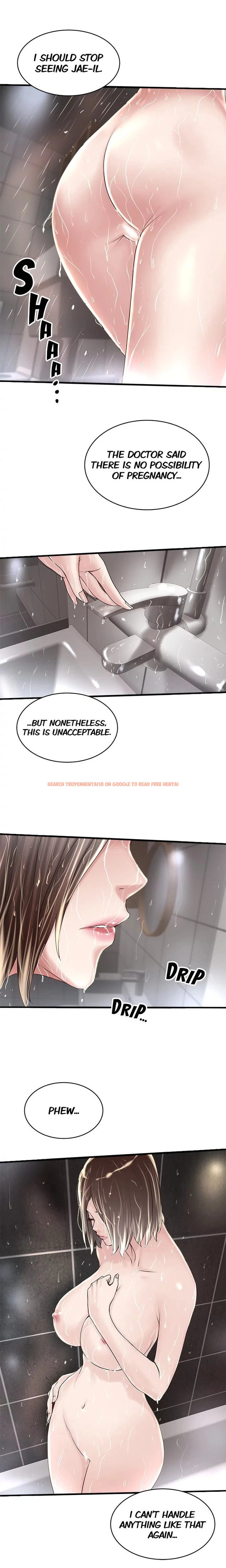 Read Hentai Image 9 261 in comic The Housemaid - Chapter 59 - hentaitnt.net