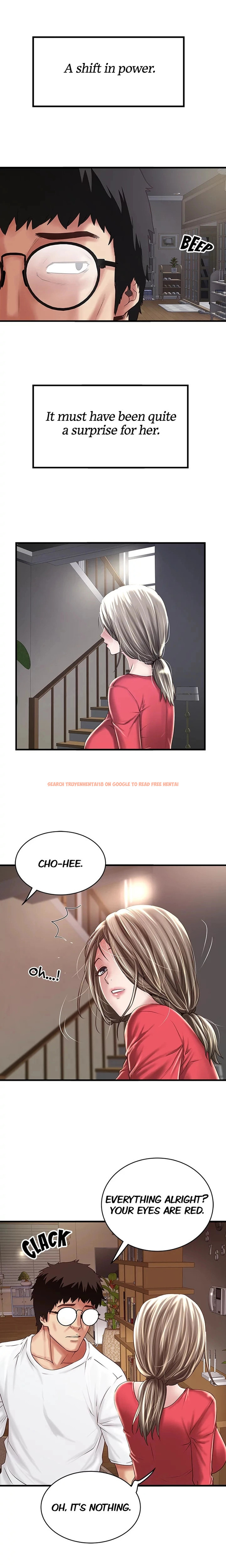 Read Hentai Image 10 724 in comic The Housemaid - Chapter 61 - hentaitnt.net