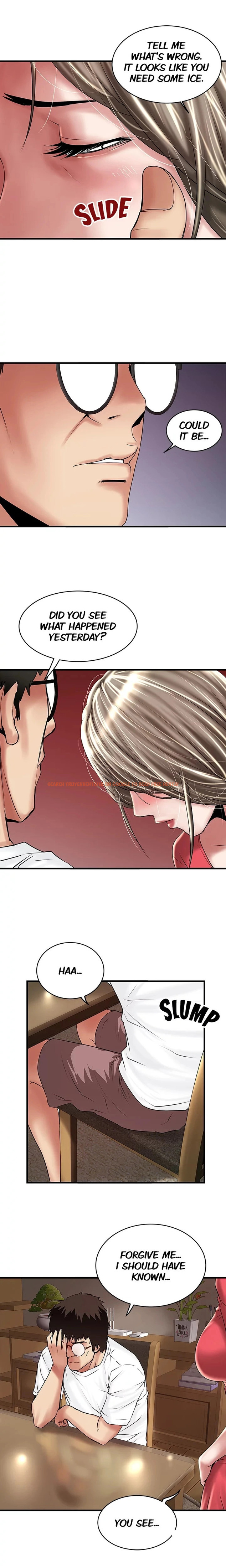 Read Hentai Image 11 724 in comic The Housemaid - Chapter 61 - hentaitnt.net