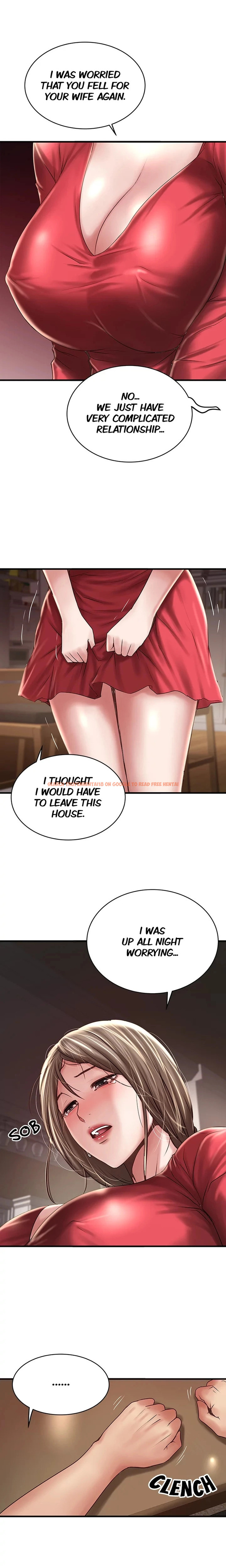 Read Hentai Image 12 724 in comic The Housemaid - Chapter 61 - hentaitnt.net