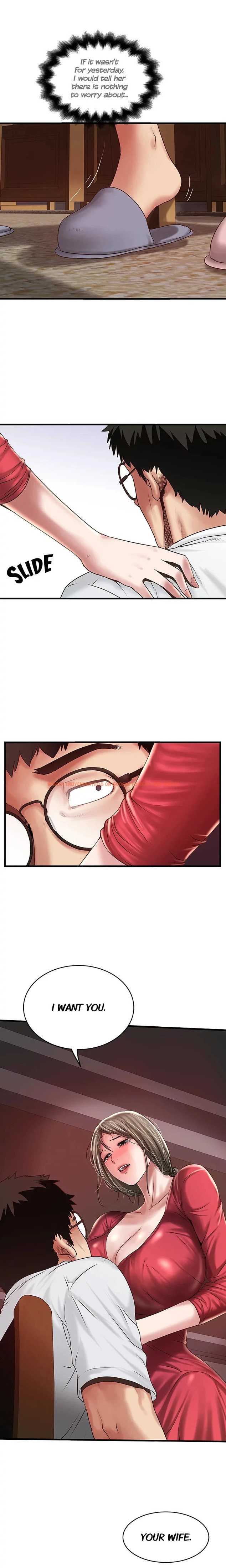 Read Hentai Image 13 724 in comic The Housemaid - Chapter 61 - hentaitnt.net