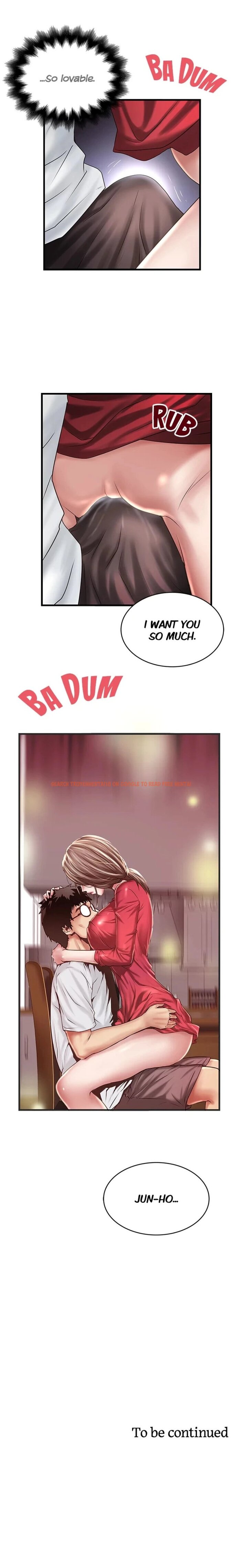 Read Hentai Image 15 724 in comic The Housemaid - Chapter 61 - hentaitnt.net