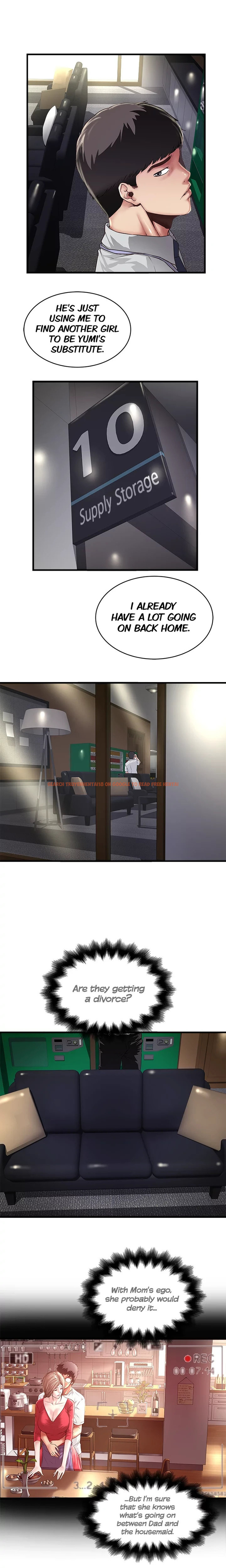 Read Hentai Image 3 724 in comic The Housemaid - Chapter 61 - hentaitnt.net