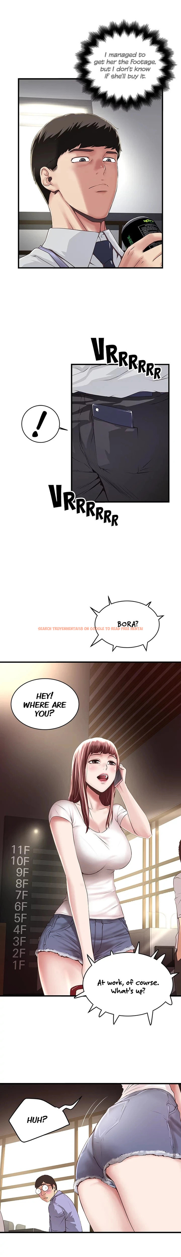 Read Hentai Image 4 724 in comic The Housemaid - Chapter 61 - hentaitnt.net