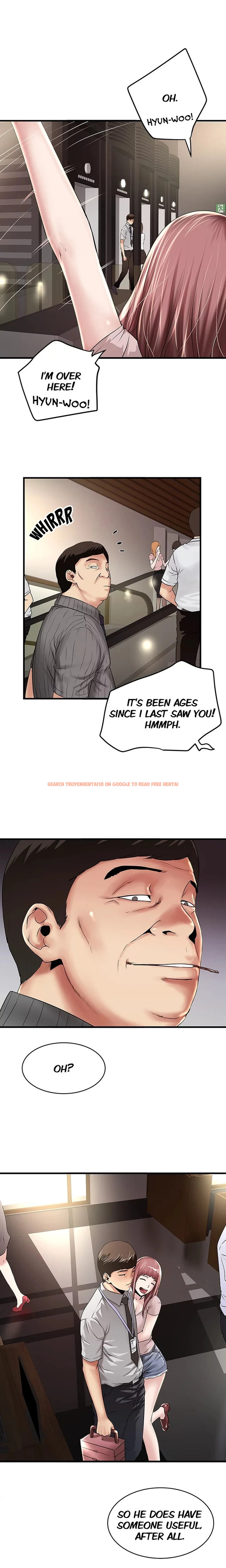 Read Hentai Image 6 724 in comic The Housemaid - Chapter 61 - hentaitnt.net