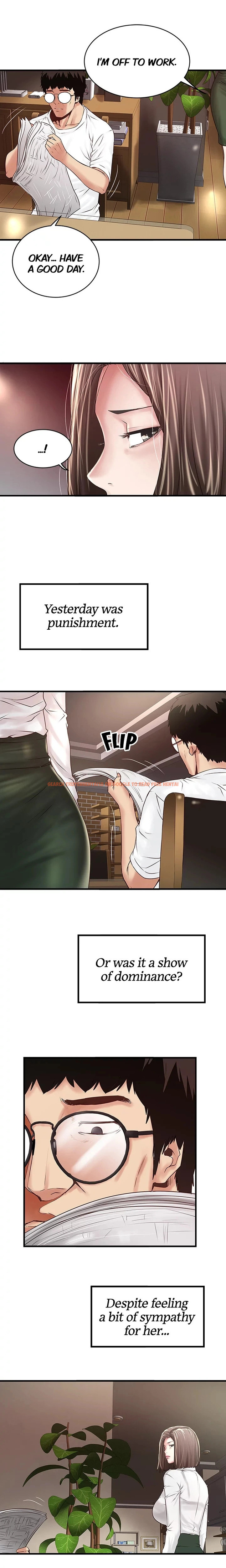 Read Hentai Image 8 724 in comic The Housemaid - Chapter 61 - hentaitnt.net