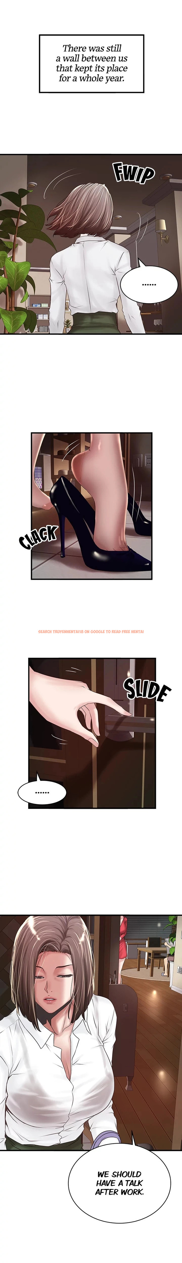 Read Hentai Image 9 724 in comic The Housemaid - Chapter 61 - hentaitnt.net