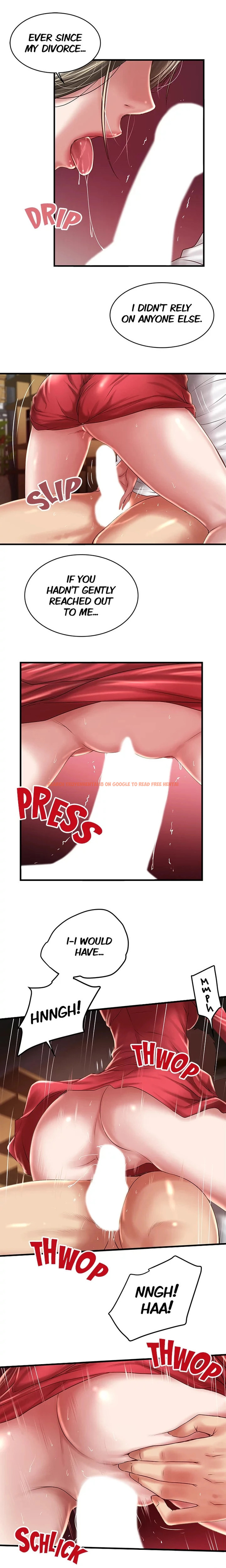 Read Hentai Image 10 724 in comic The Housemaid - Chapter 62 - hentaitnt.net