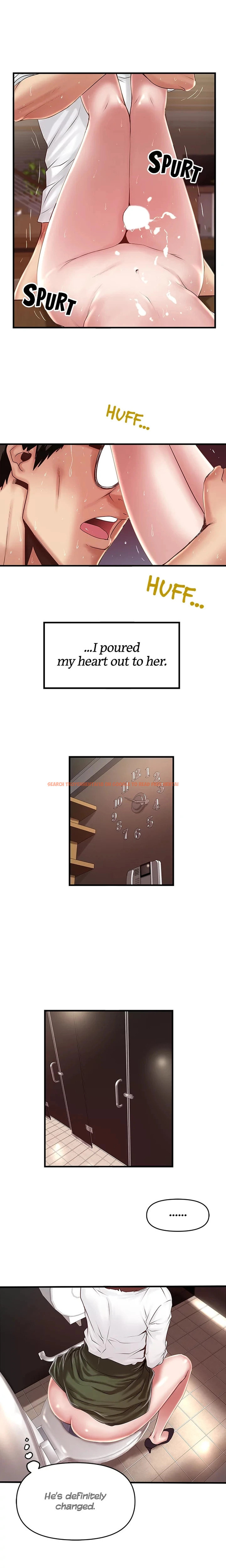 Read Hentai Image 16 724 in comic The Housemaid - Chapter 62 - hentaitnt.net