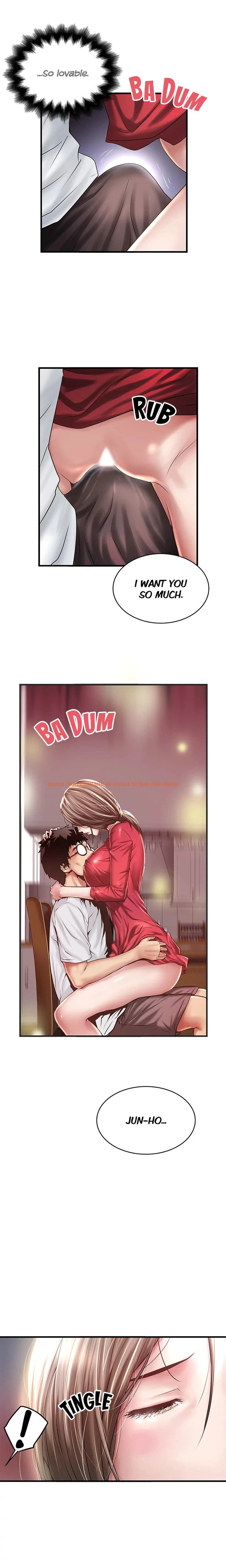 Read Hentai Image 3 724 in comic The Housemaid - Chapter 62 - hentaitnt.net
