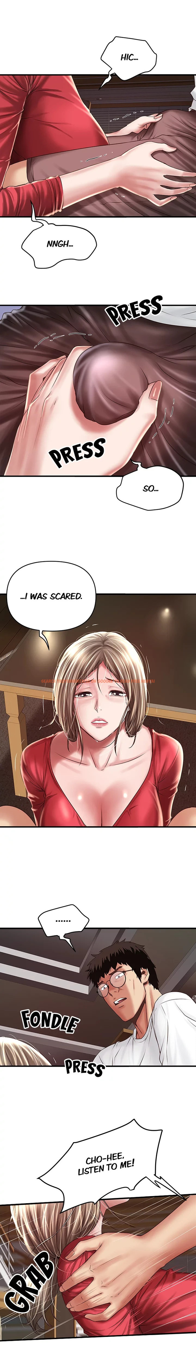 Read Hentai Image 5 724 in comic The Housemaid - Chapter 62 - hentaitnt.net
