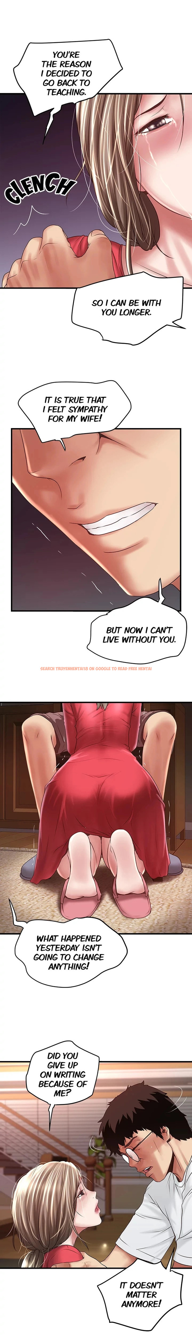 Read Hentai Image 6 724 in comic The Housemaid - Chapter 62 - hentaitnt.net